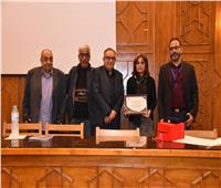 ندوة لتكريم المخرج الراحل أسامة فوزي في مهرجان الإسماعيلية