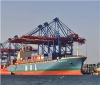 ارتفاع صادرات مصر لتونس بزيادة 18.2%