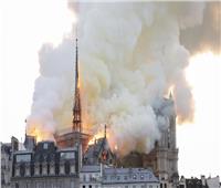 فرنسا: ترميم «نوتردام» يستغرق 15 عامًا.. و700 مليون يورو حصيلة التبرعات	