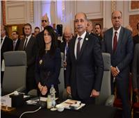وزير الطيران: نحرص على دعم التعاون المصري الإفريقي في مجال النقل الجوي