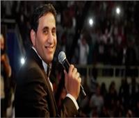 «انزل وشارك».. أغنية جديدة لمسار إجباري وأحمد شيبة
