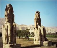 «الآثار» تعلن عن كشفين بمدينة الأقصر الخميس القادم