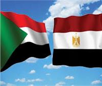 وفد مصري رفيع المستوى يزور السودان 
