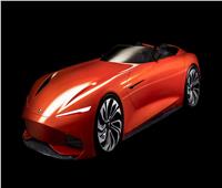 شاهد| سيارة المستقبل «SC1 Vision» الكهربائية الرياضية الجديدة  