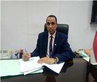 عميد آداب الفيوم: المشاركة في الاستفتاء على التعديلات الدستورية واجب وطني
