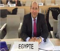 سفير مصر في إيطاليا: مستعدون للاستفتاء على التعديلات الدستورية