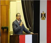 وزير القوي العاملة: مستقبل واعد لمصر والتحام العمال والشباب لتنفيذ خطة التنمية