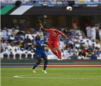 فيديو وصور| النجم الساحلي التونسي يتوج بلقب كأس زايد للاندية العربية الأبطال 