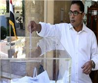 بدء التصويت على التعديلات الدستورية في السفارة المصرية بلبنان