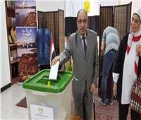 فيديو| سفيرة مصر بالبحرين: المصريون حريصون على المشاركة باستفتاء تعديلات الدستور