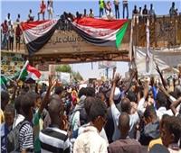 المعارضة السودانية ستعلن أسماء مرشحين لمجلس مدني خلال اعتصام يوم الأحد
