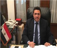 سفيرنا بالكويت: المصريون يتوافدون على السفارة قبل فتح باب الاقتراع بساعتين