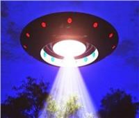  البحرية الأمريكية تصمم طائرة على هيئة الطبق الطائر UFO
