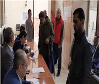 التعديلات الدستورية 2019|المصريون في لبنان يبدأون التصويت في اليوم الثاني للاستفتاء