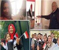 التعديلات الدستورية 2019|المصريون بالخارج يتوافدون على السفارات والقنصليات لليوم الثانى للاستفتاء
