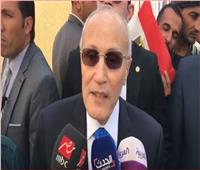 فيديو| العصار: التعديلات الدستورية في صالح المواطن المصري