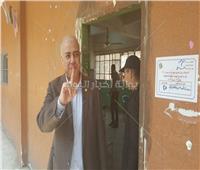 التعديلات الدستورية 2019| رئيس المترو: المشاركة واجب وطني على كل مصري غيور