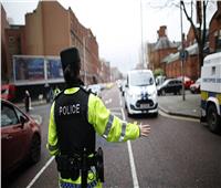 شرطة أيرلندا الشمالية تلقي القبض على اثنين بعد مقتل صحفية