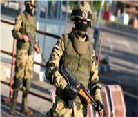 «الإفتاء» توضح صحة أحاديث فضل الجيش المصري