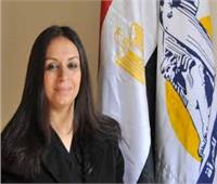 فيديو..  مايا مرسى: المرأة المصرية تعيش عصرها الذهبي