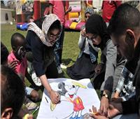 السفارة السعودية بالقاهرة تقيم احتفالية للأطفال الأيتام 