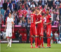 فيديو| بايرن ميونخ يؤمن صدارة الدوري الألماني بـ«هدف» في بريمن