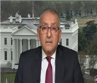 فيديو| سفير مصر بواشنطن: نسب مشاركة الجاليات المصرية في الاستفتاء مشجعة جدًا