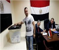 تصويت المصريين في الخارج| بدء الاستفتاء في اليوم الأخير على التعديلات الدستورية بالكويت