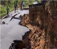 مصرع وإصابة العشرات في انهيارات أرضية شمالي مالاوي