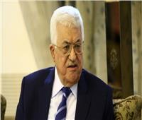 «أبومازن» لوزراء الخارجية العرب: المصالحة هي السبيل لمواجهة نتنياهو