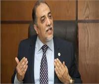 دعم مصر: تزايد الإقبال على استفتاء الدستور