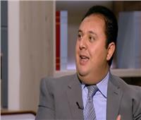 كريم عبد الرازق: لا يوجد فرصة للتشكيك في نزاهة الاستفتاء 