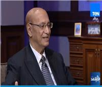 المستشار محمد الشناوي: جميع المصريين لديهم وعي بالتعديلات الدستوري