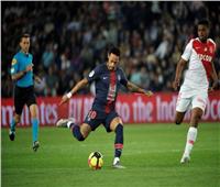 «نيمار» يعود للعب مع باريس في ليلة هاتريك إمبابي والفوز على موناكو