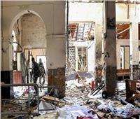 عاجل| تفجير جديد «محكوم» في سريلانكا قرب كنيسة في العاصمة كولومبو