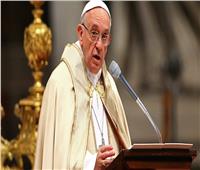 بابا الفاتيكان: هجمات سريلانكا أعمال إرهابية لا يمكن تبريرها