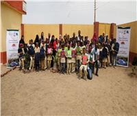 «النيل للطيران» تطلق مبادرة لدعم طلاب محافظات الصعيد الأكثر احتياجًا 