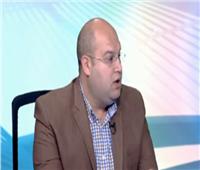 فيديو| إبراهيم الشهابي: الشباب يمثلون 18% من الكتلة التصويتية بالاستفتاء