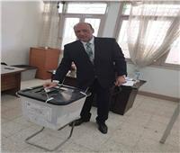 رئيس "مصر الثورة" عن المشاركة في الاستفتاء: رصاصة بقلب كل خائن