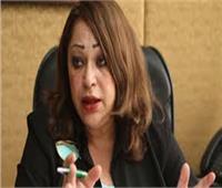 السفيرة منى عمر: مصر تسعى لعدم وقف عضوية السودان بالاتحاد الأفريقي