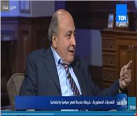 فيديو| أسامة سرايا: تصويت المصريين على الدستور تجديد للثقة في السيسي