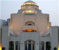 «الأوبرا» تفتح أبوابها مجانًا للجمهور احتفالًا بـ «عيد تحرير سيناء»