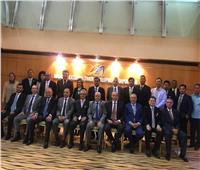 مجلس الأعمال المصري الماليزي الإندونيسي يبدأ بعثاته التجارية لشرق أسيا