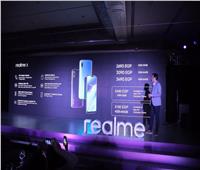 فيديو| ريلمي تطلق 3 إصدارات من هاتف 《realme 3》