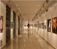 افتتاح معرض للوحات التشكيلية بمشاركة 42 رساما «الأربعاء»