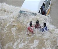 مقتل أكثر من 50 شخصا في جنوب أفريقيا بعد أمطار غزيرة