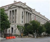 وزارة العدل: موظفة سابقة بالخارجية الأمريكية تعترف بالتآمر مع عملاء صينيين