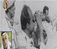 فيديو| رئيس «مجاهدي سيناء»: أتمنى بدء معركة «التنمية البشرية»