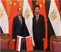 فيديو| مجلس الأعمال المصري الصيني: 194 مليار دولار حجم التجارة بين الصين وأفريقيا
