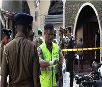 سريلانكا تعتقل 3 وتضبط قنابل يدوية في مداهمة بكولومبو